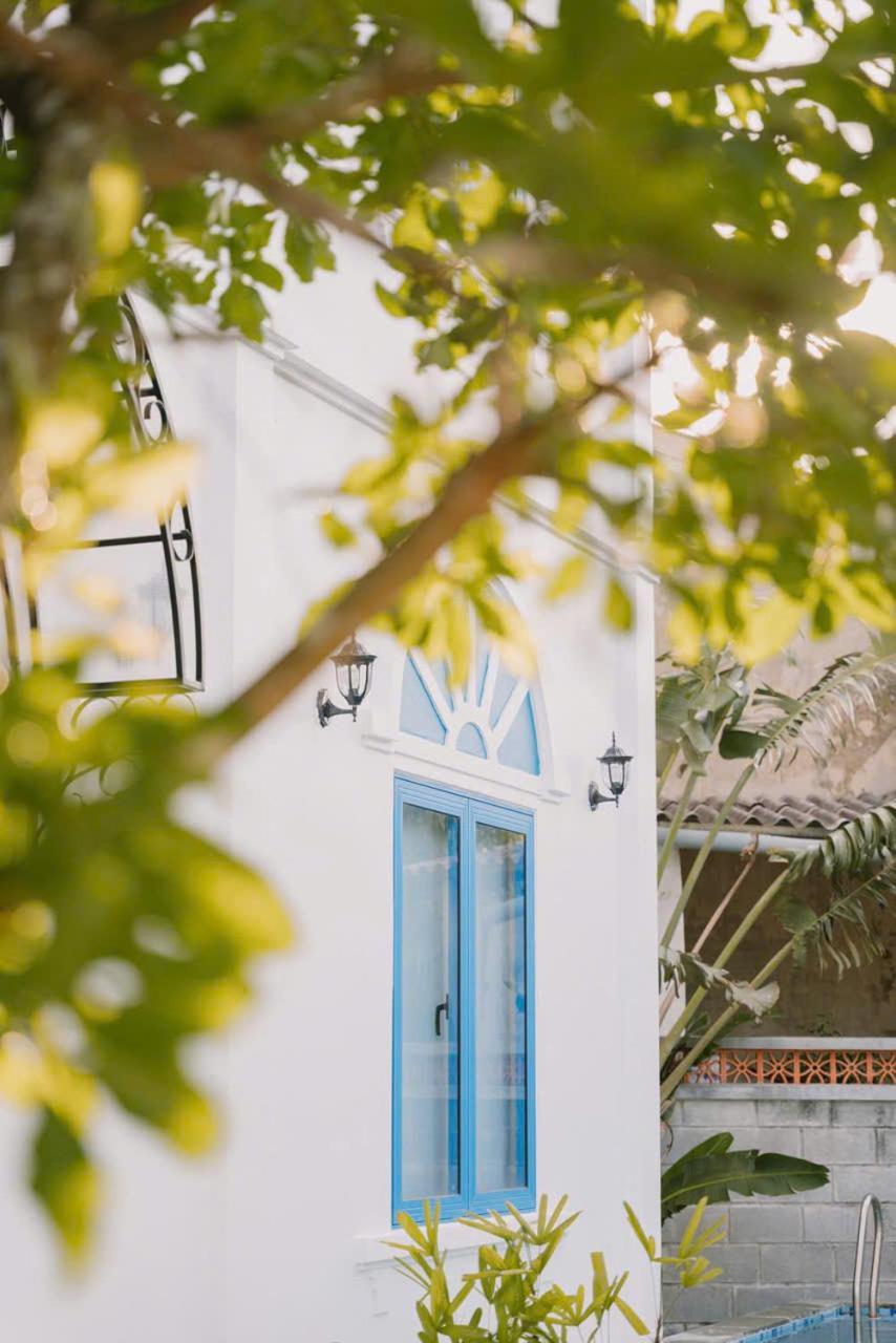 Apartment Santori Hoi An Villa, 6 Bedrooms 11 Beds Private Pool, Kitchen And Garden