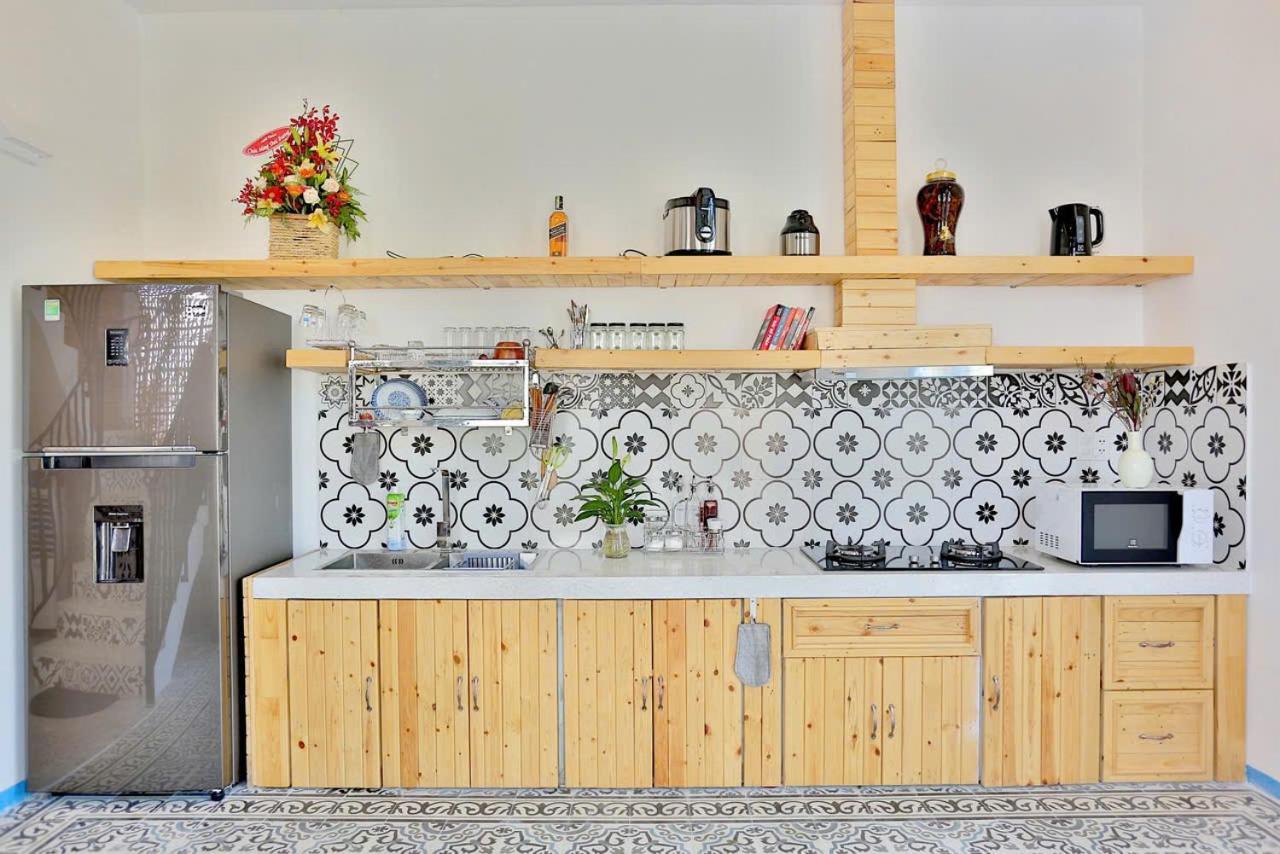 Santori Hoi An Villa, 6 Bedrooms 11 Beds Private Pool, Kitchen And Garden