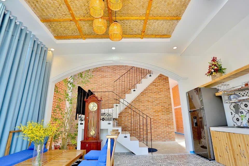 Apartment Santori Hoi An Villa, 6 Bedrooms 11 Beds Private Pool, Kitchen And Garden *