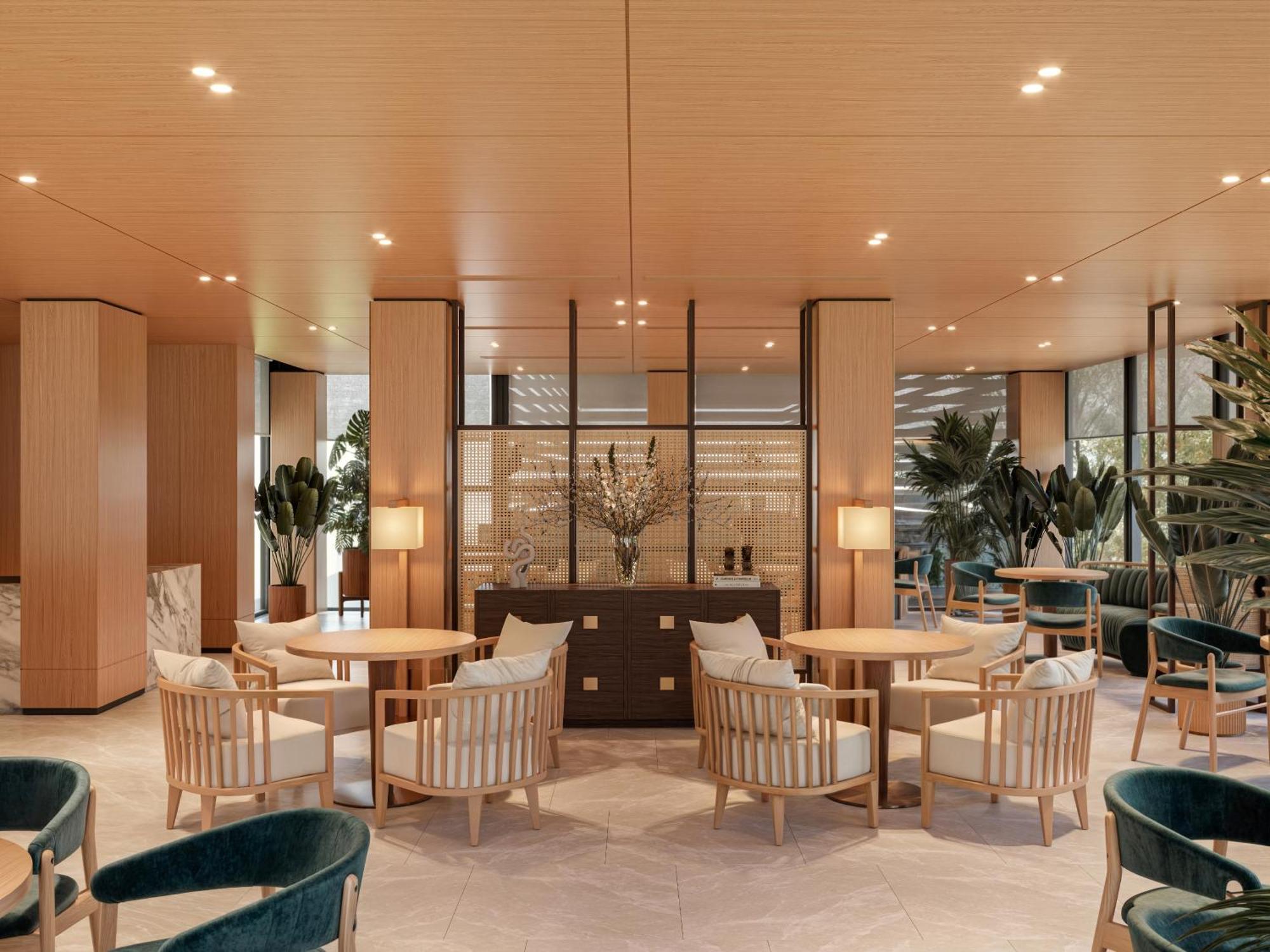 The Five & Quangnam - Danang Resort 5*