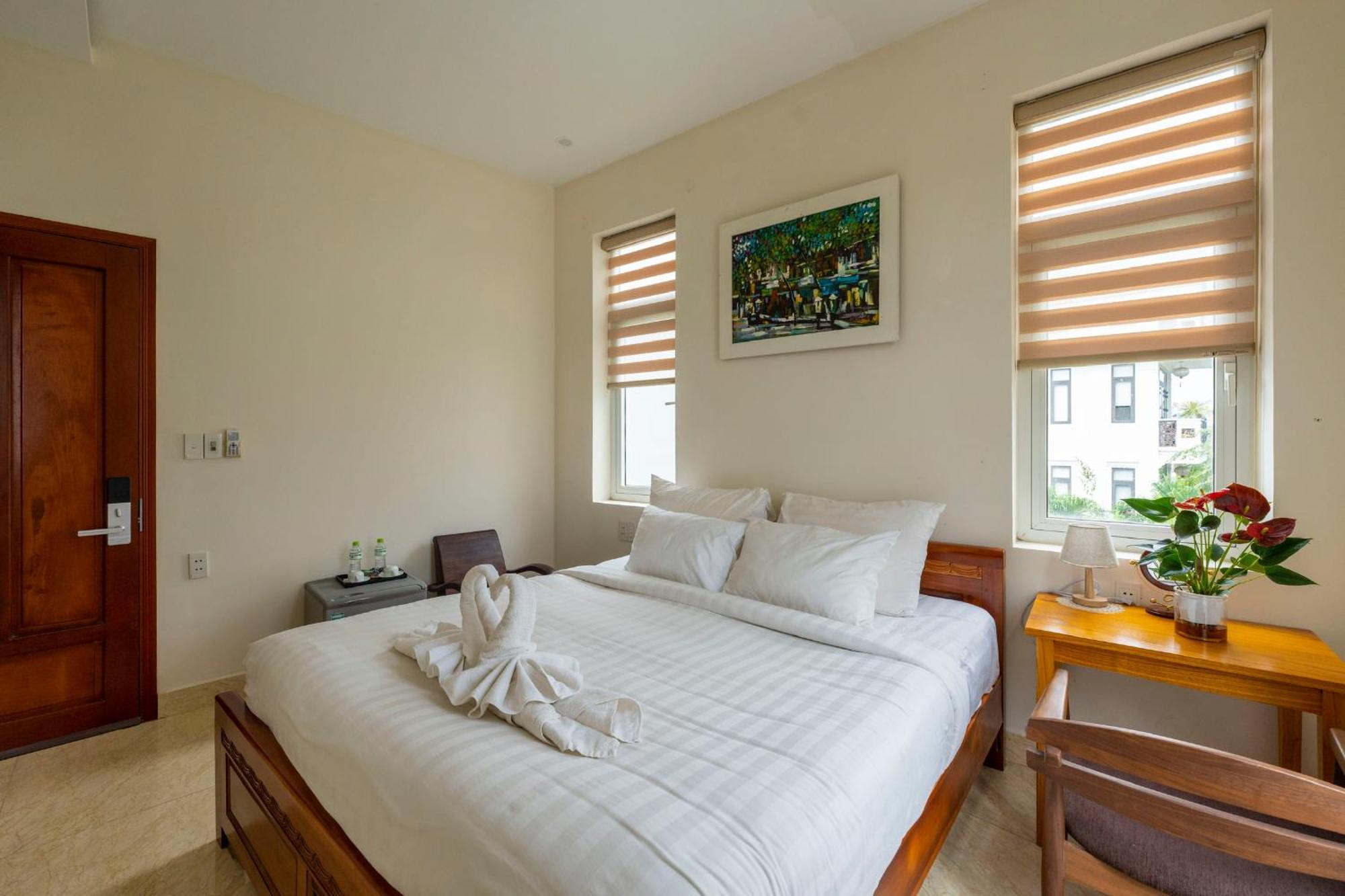 Homestay Town House