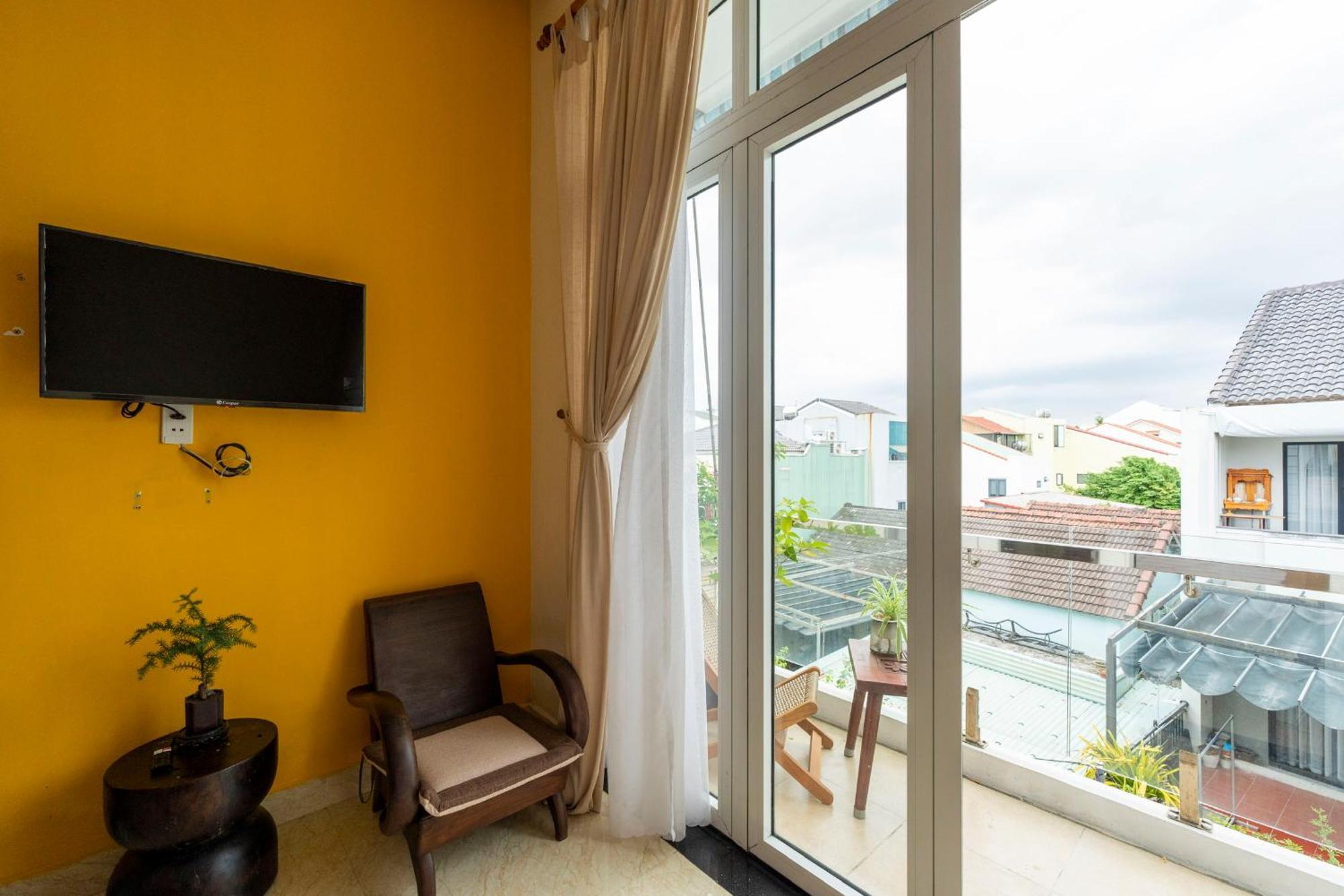 Town House Hoi An