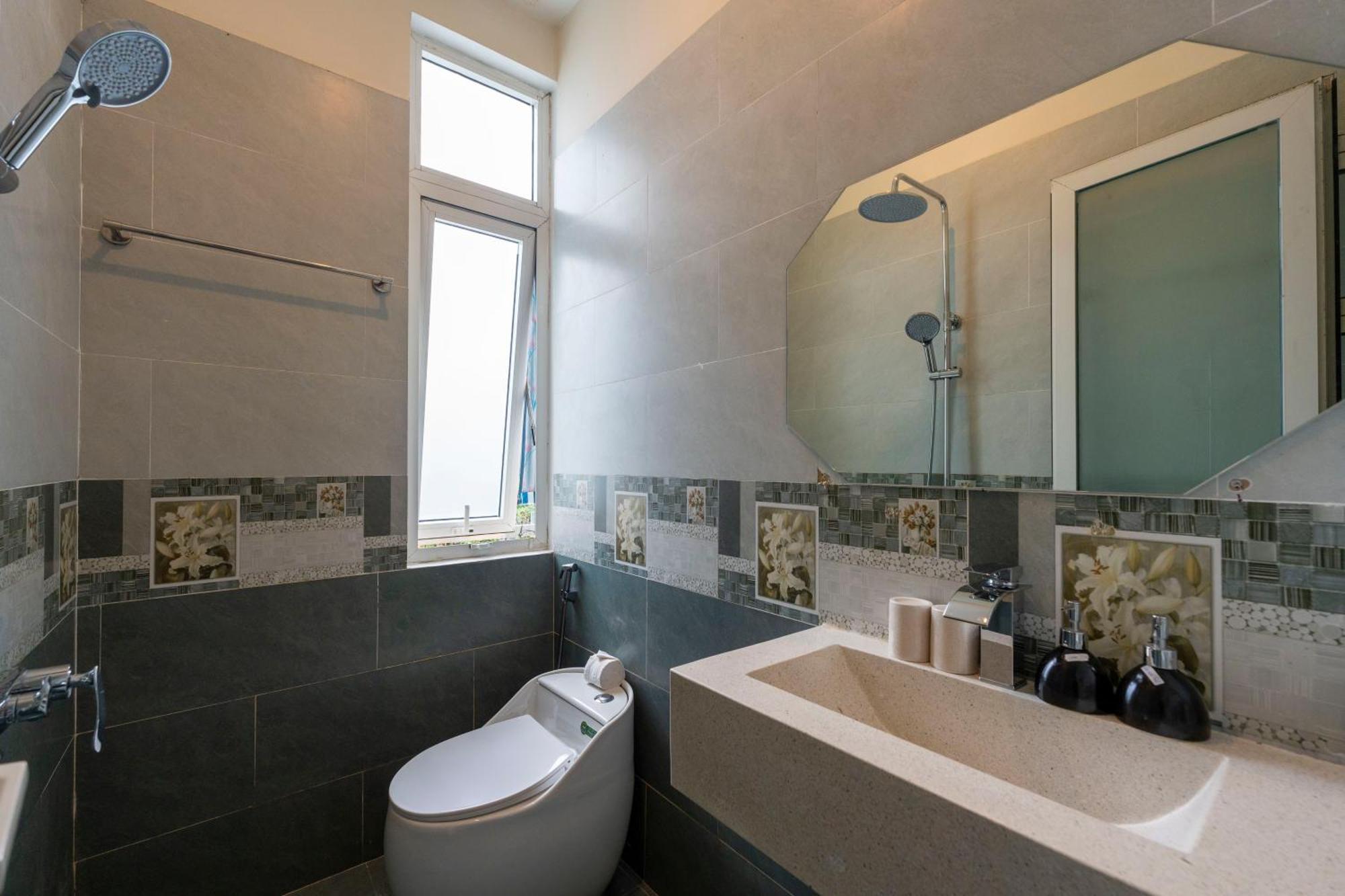 Homestay Town House *