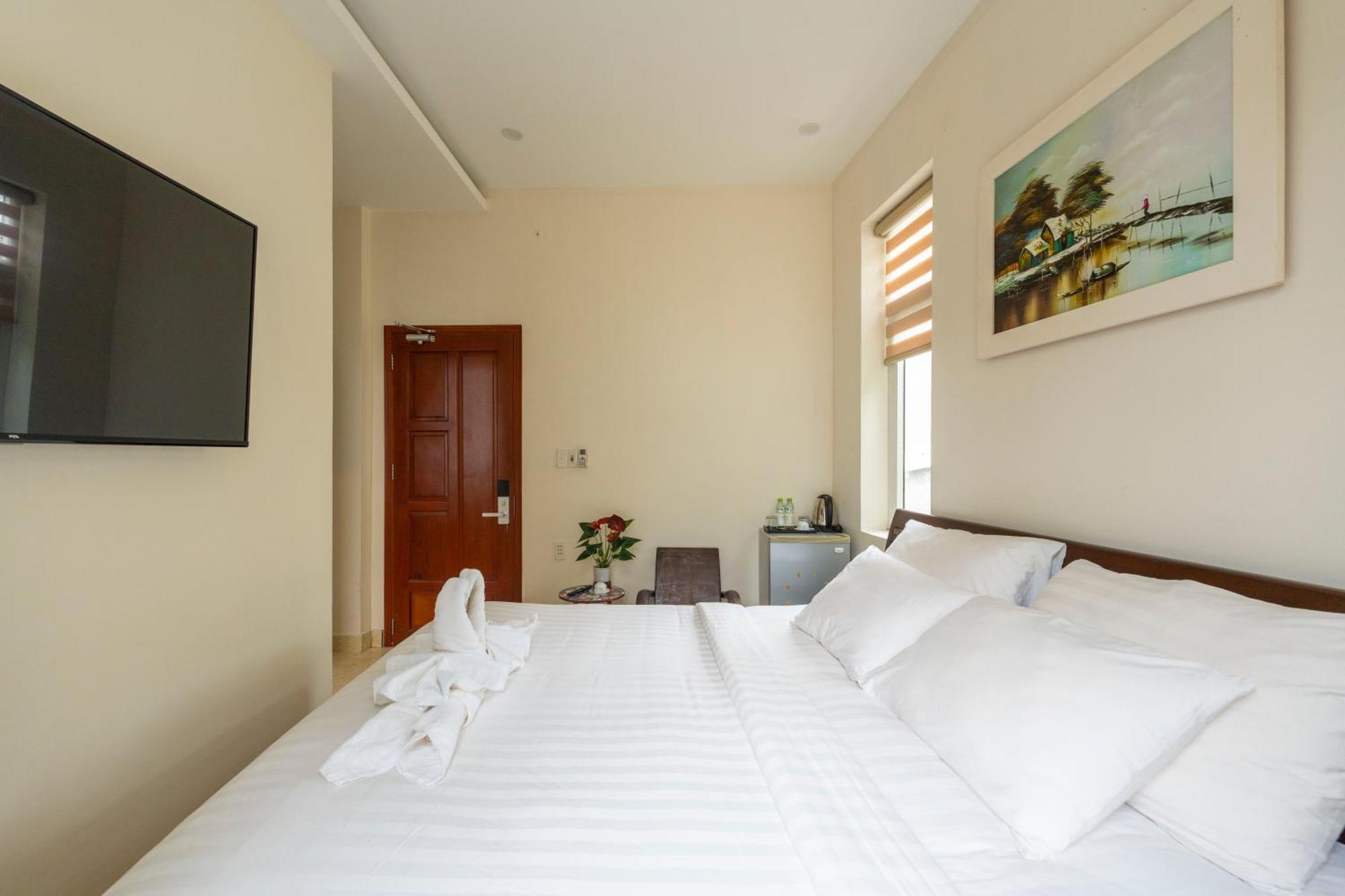 Town House Homestay Hoi An