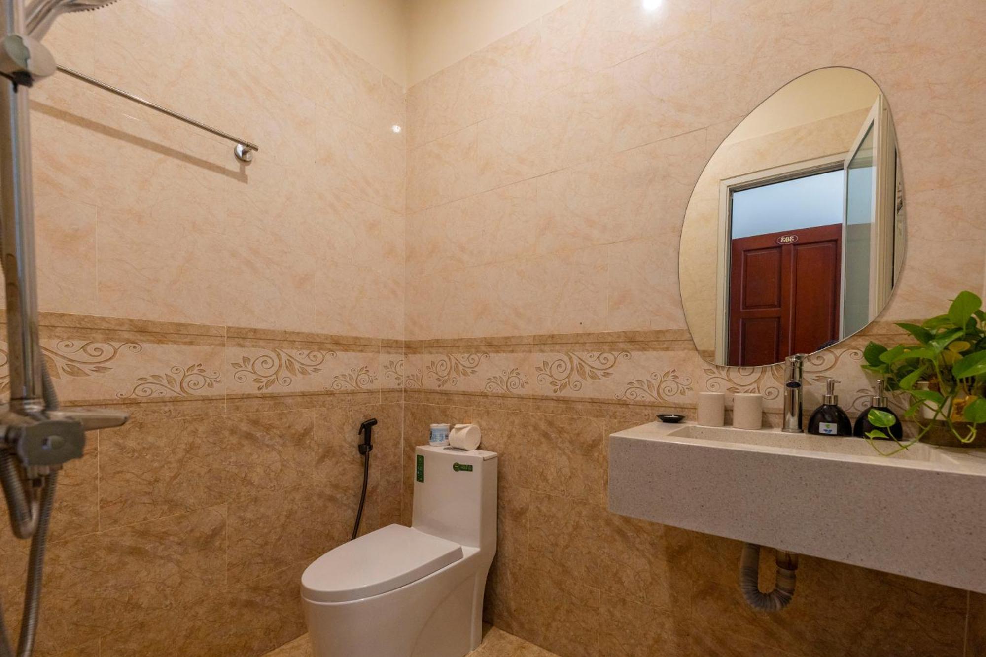 Homestay Town House *