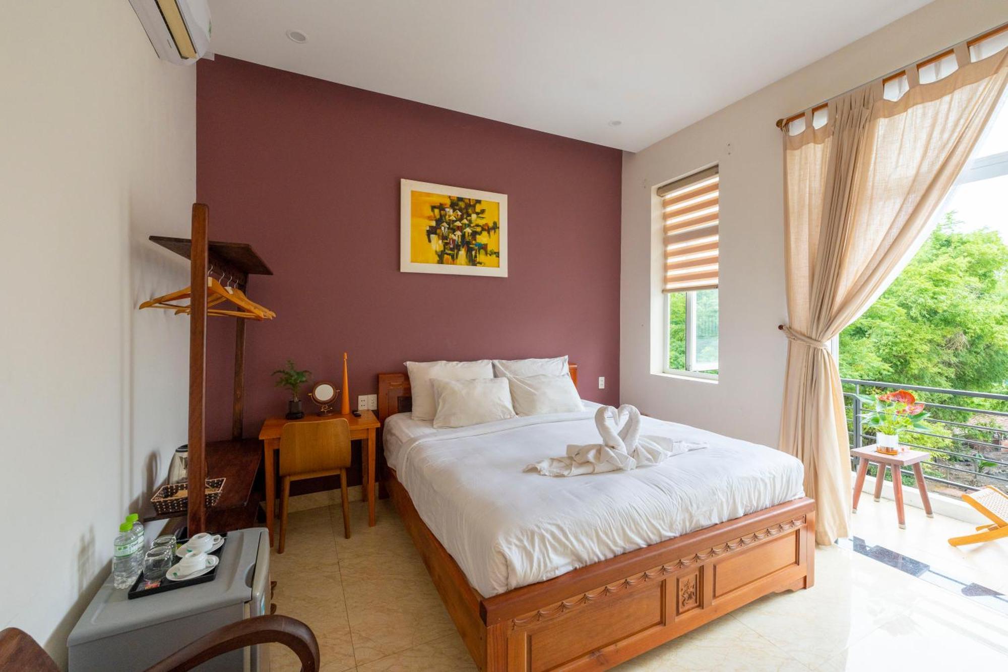 Town House Hoi An