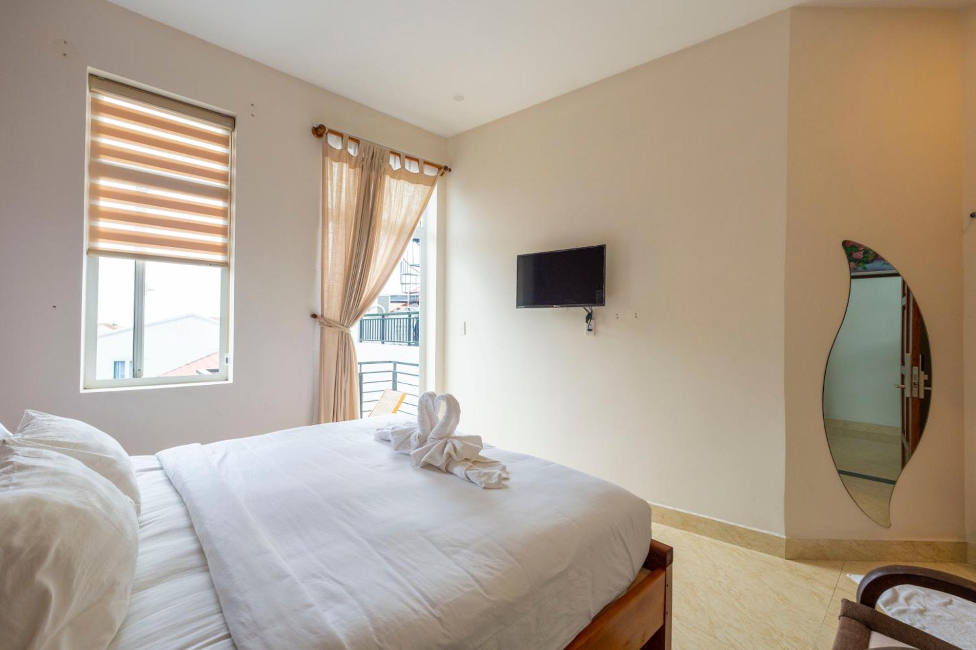 Town House Homestay Hoi An