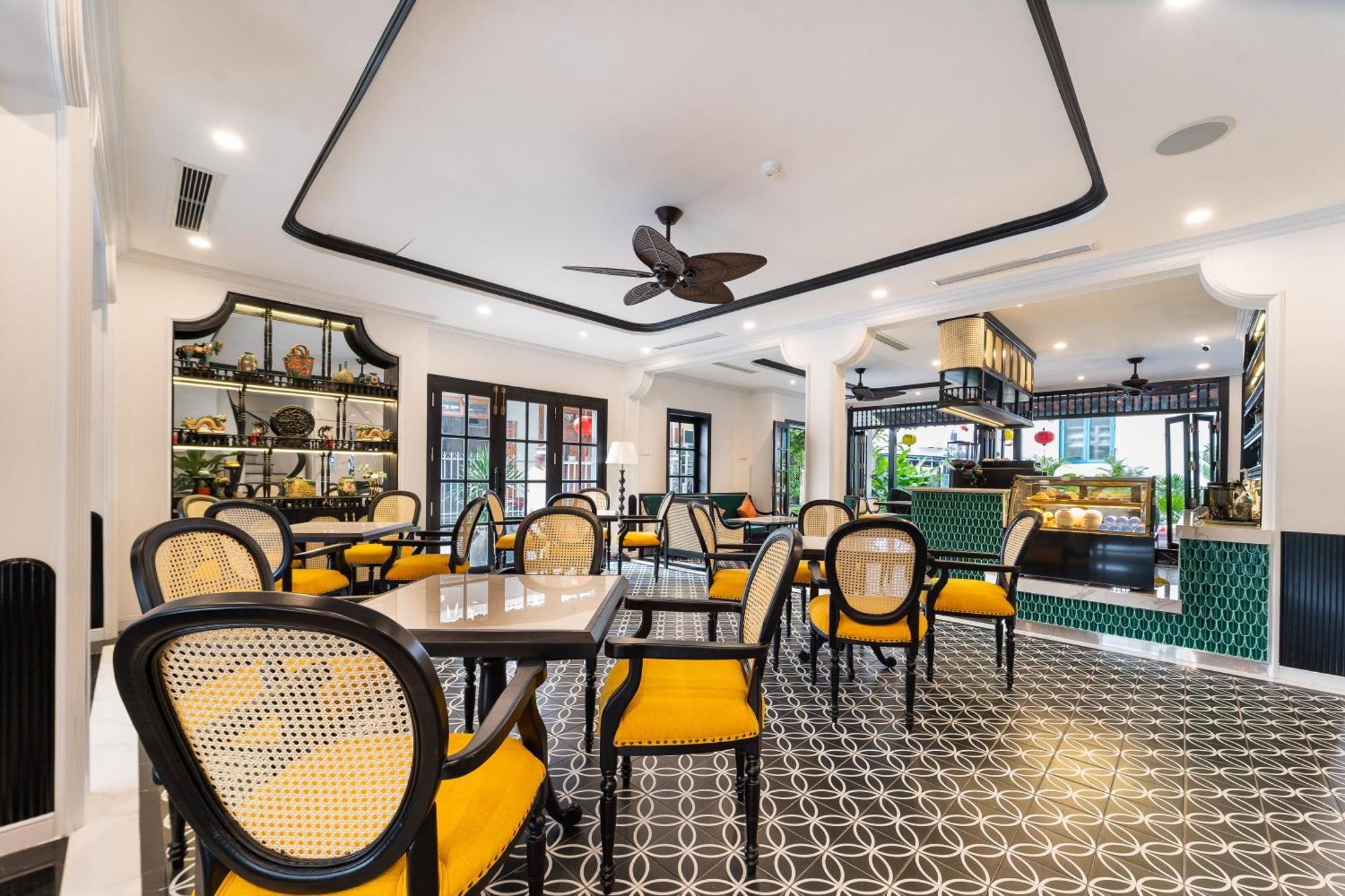 Hotel Yzistel