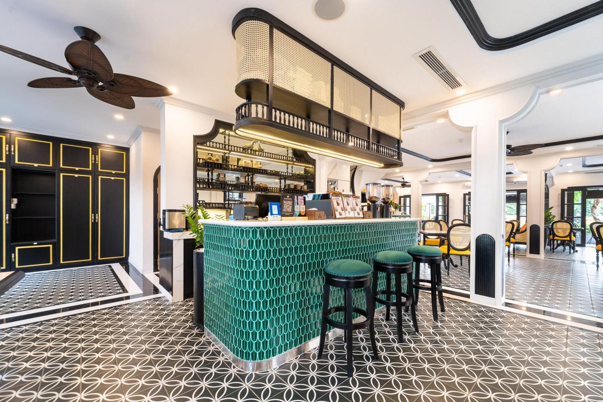 Yzistel Hotel Hoi An