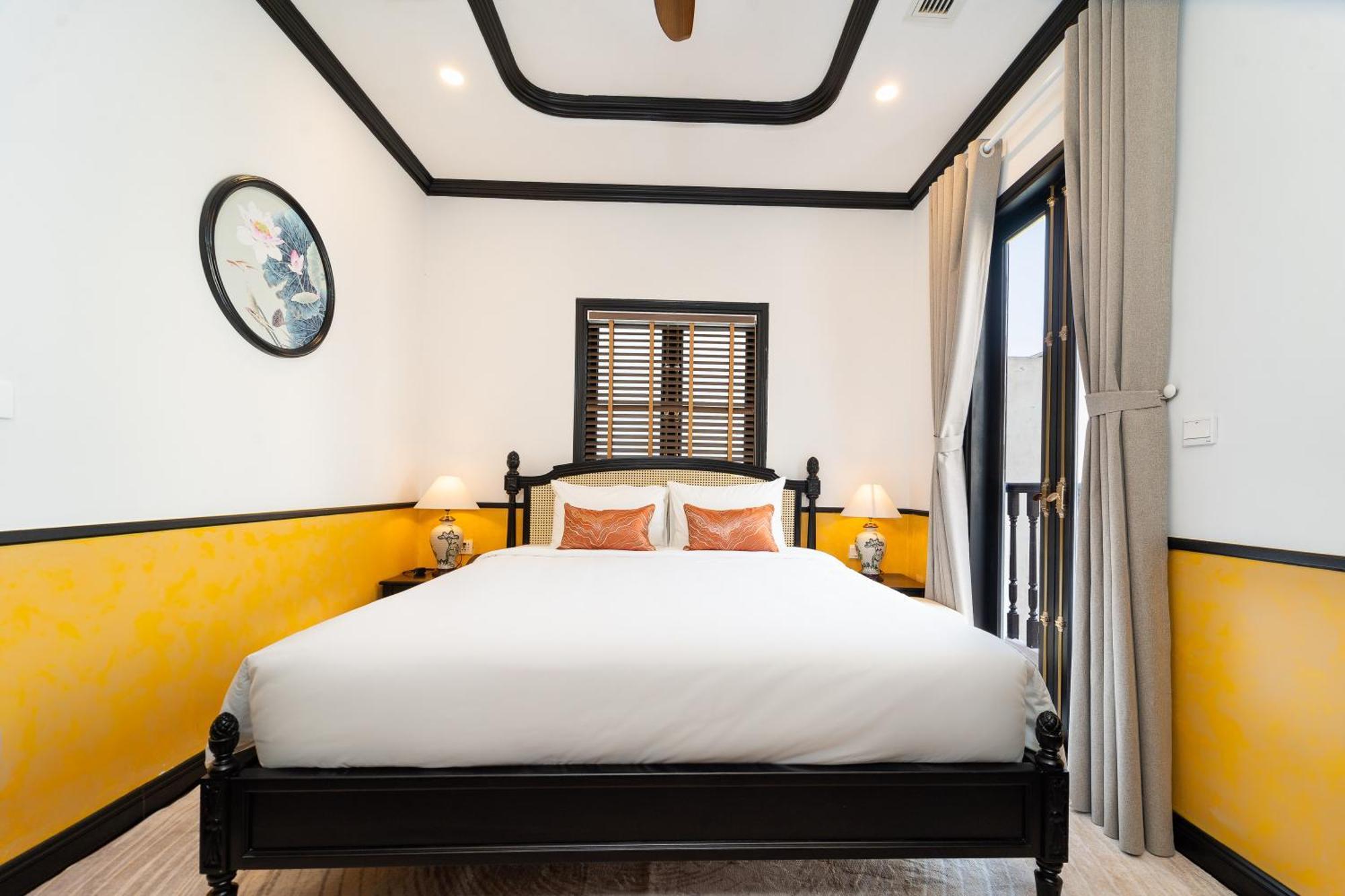 Yzistel Hotel