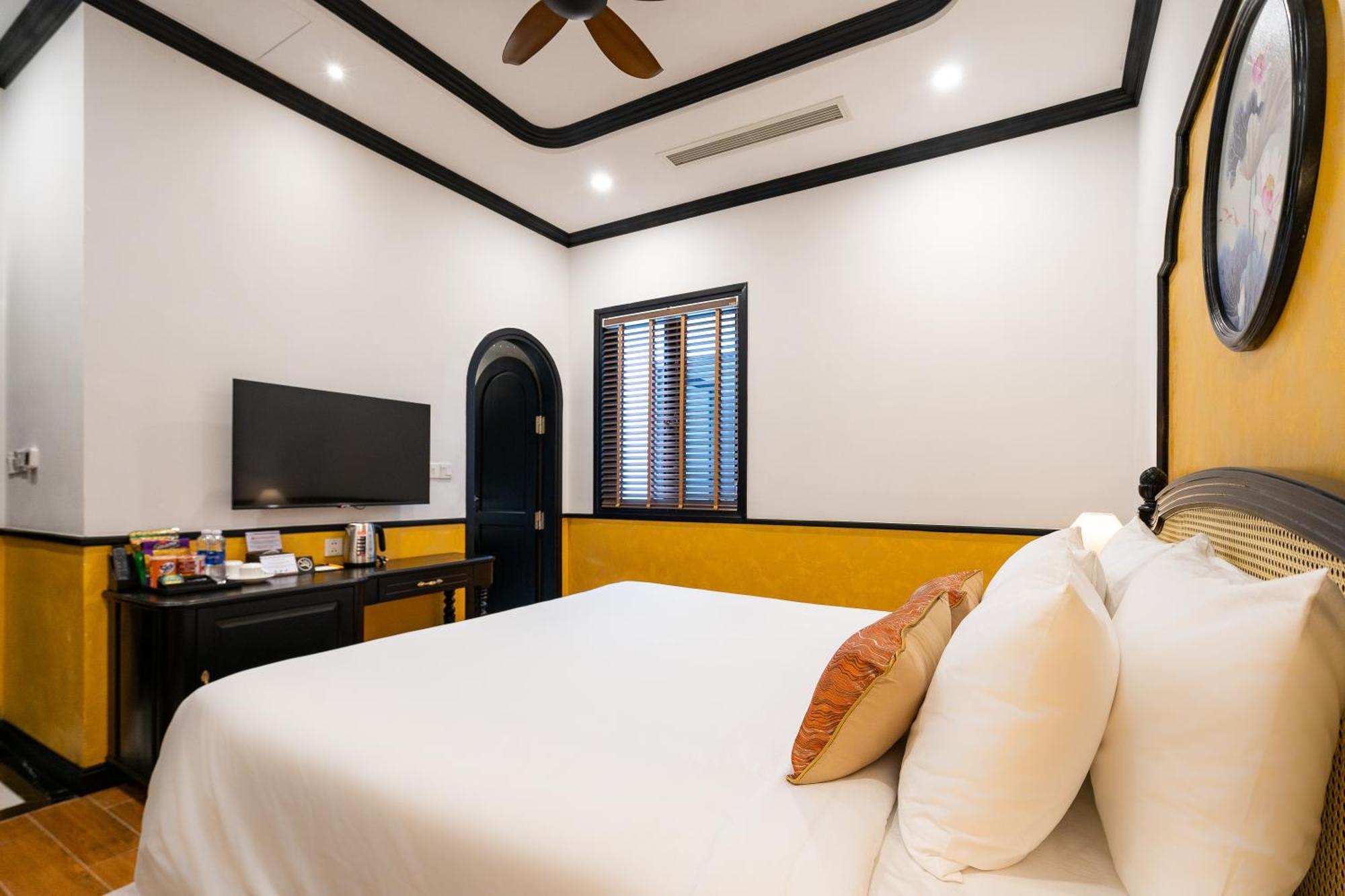 Hotel Yzistel