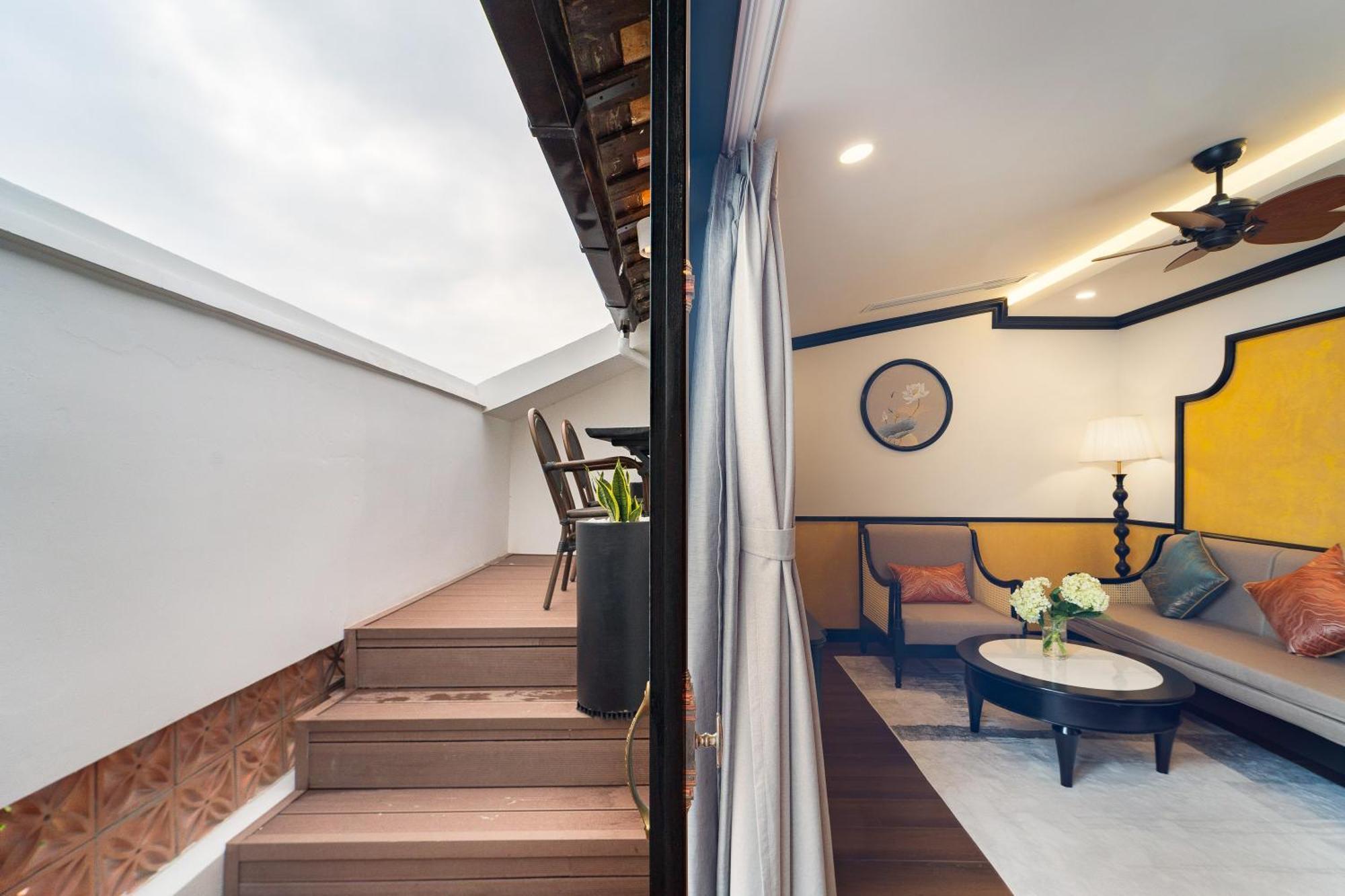Yzistel Hotel Hoi An
