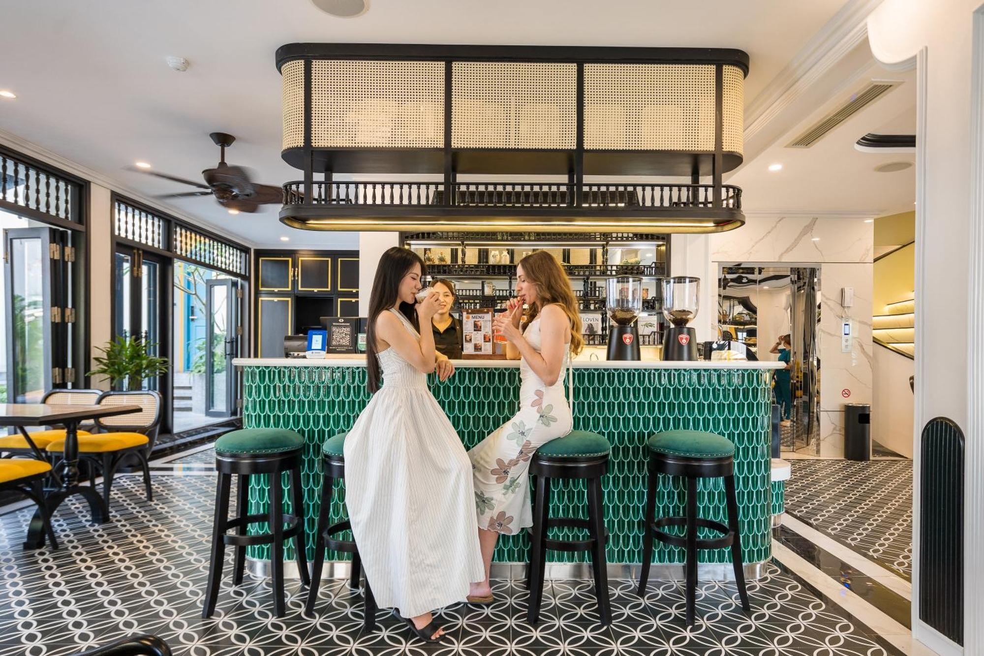 Hotel Yzistel Hoi An