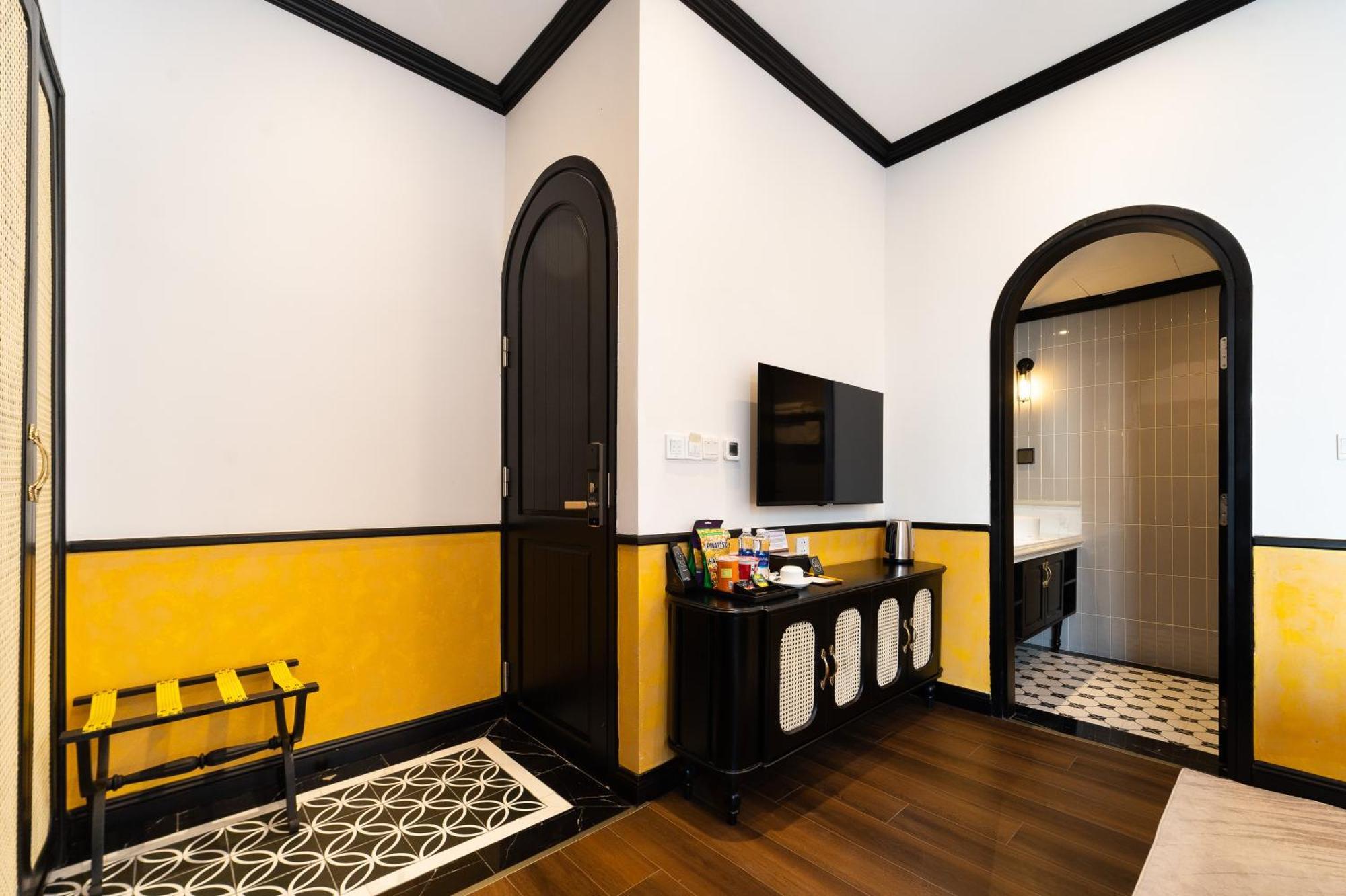 Hotel Yzistel Hoi An
