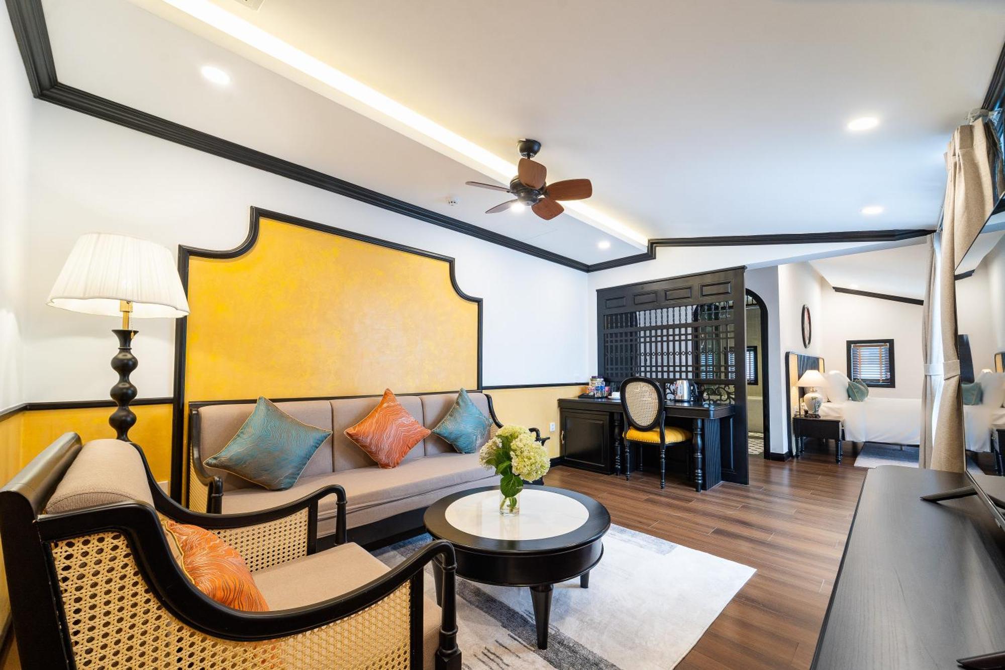 Hotel Yzistel Hoi An