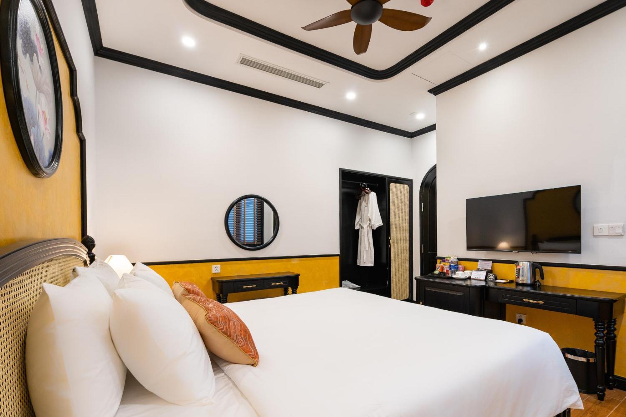 Yzistel Hotel Hoi An