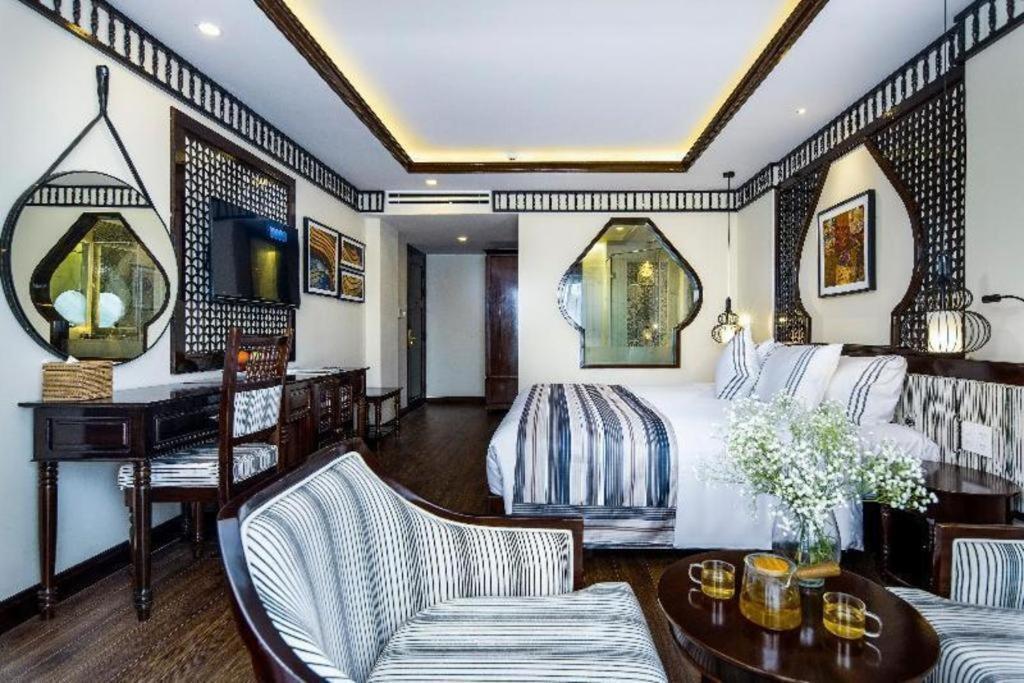 Le Pavillon Paradise & Hoi An