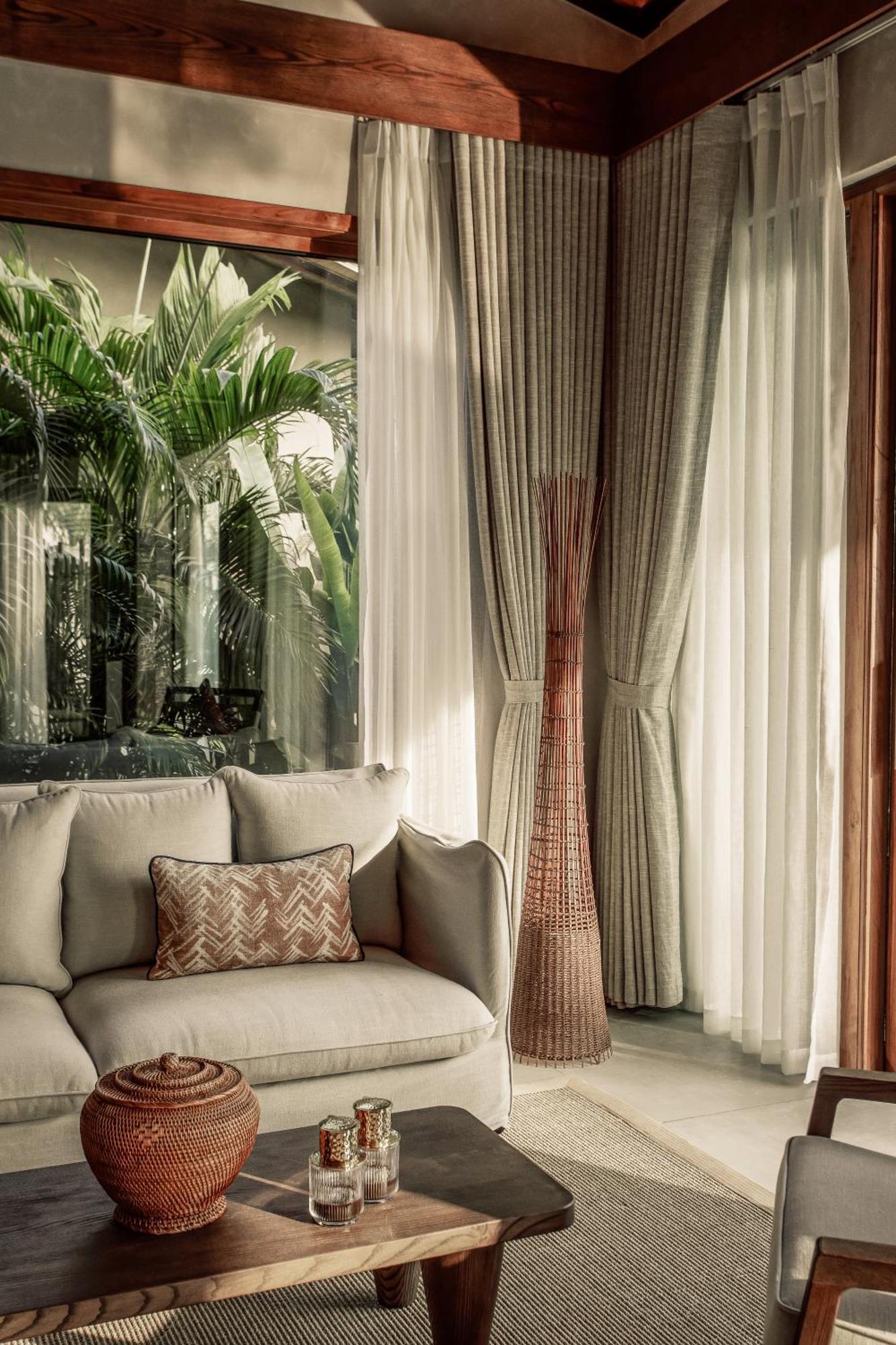 Namia River Retreat - Wellness Inclusive 5*
