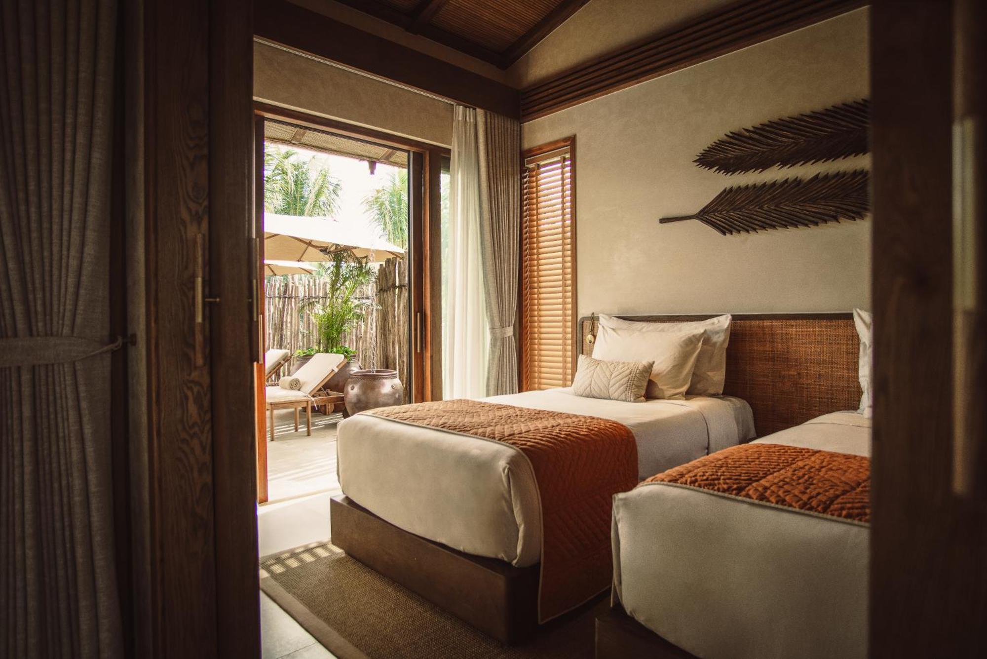 Hotel Namia River Retreat - Wellness Inclusive 5*