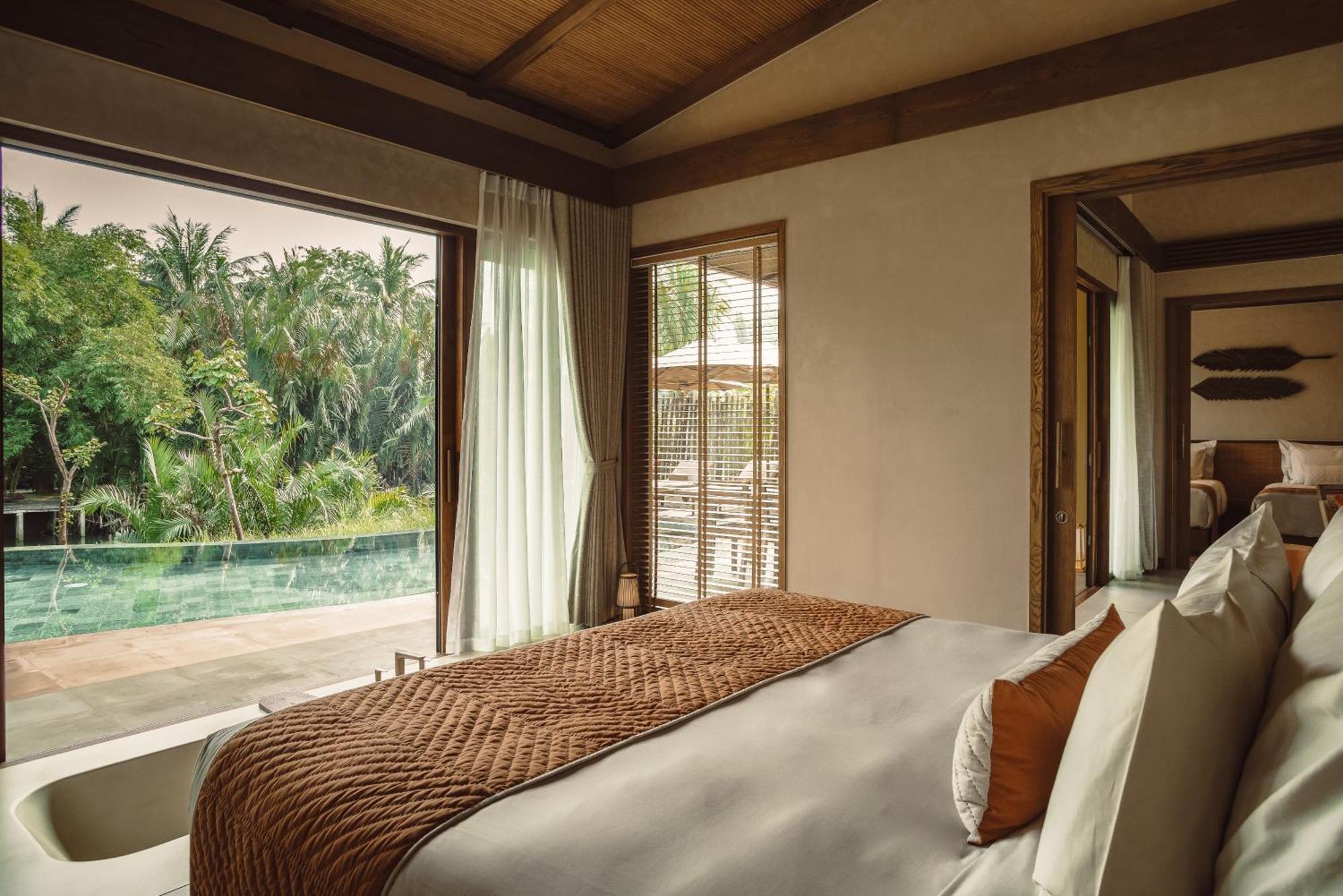 Namia River Retreat - Wellness Inclusive