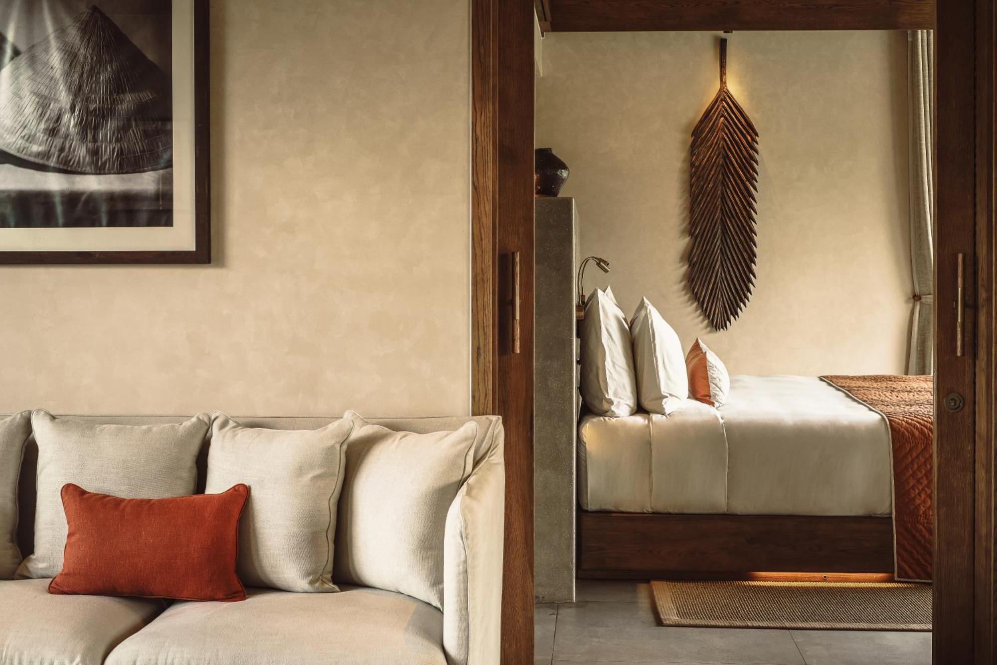 Namia River Retreat - Wellness Inclusive 5* Hoi An