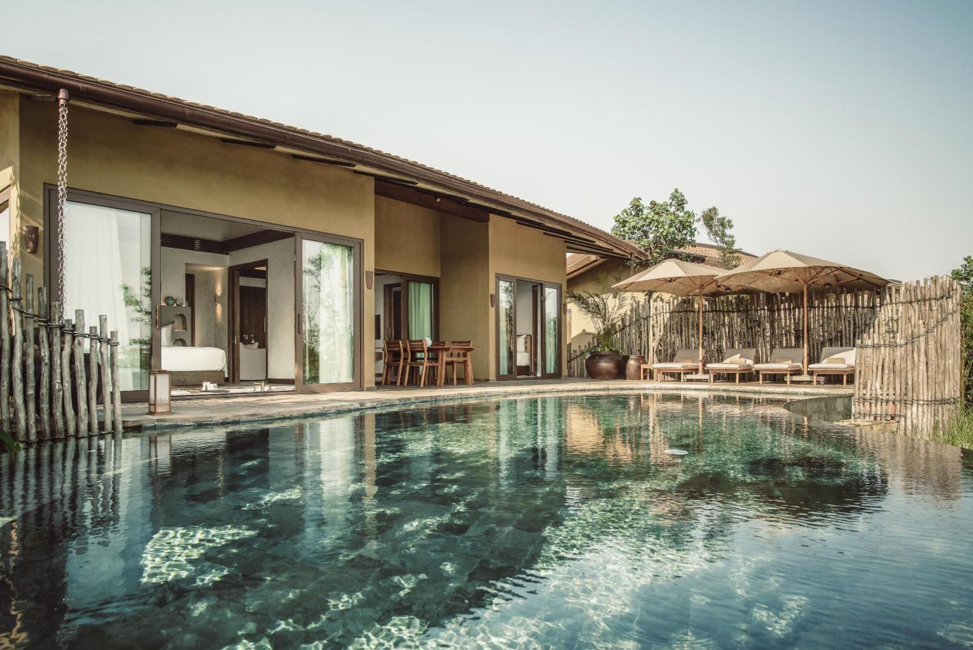 Namia River Retreat - Wellness Inclusive 5* Hoi An