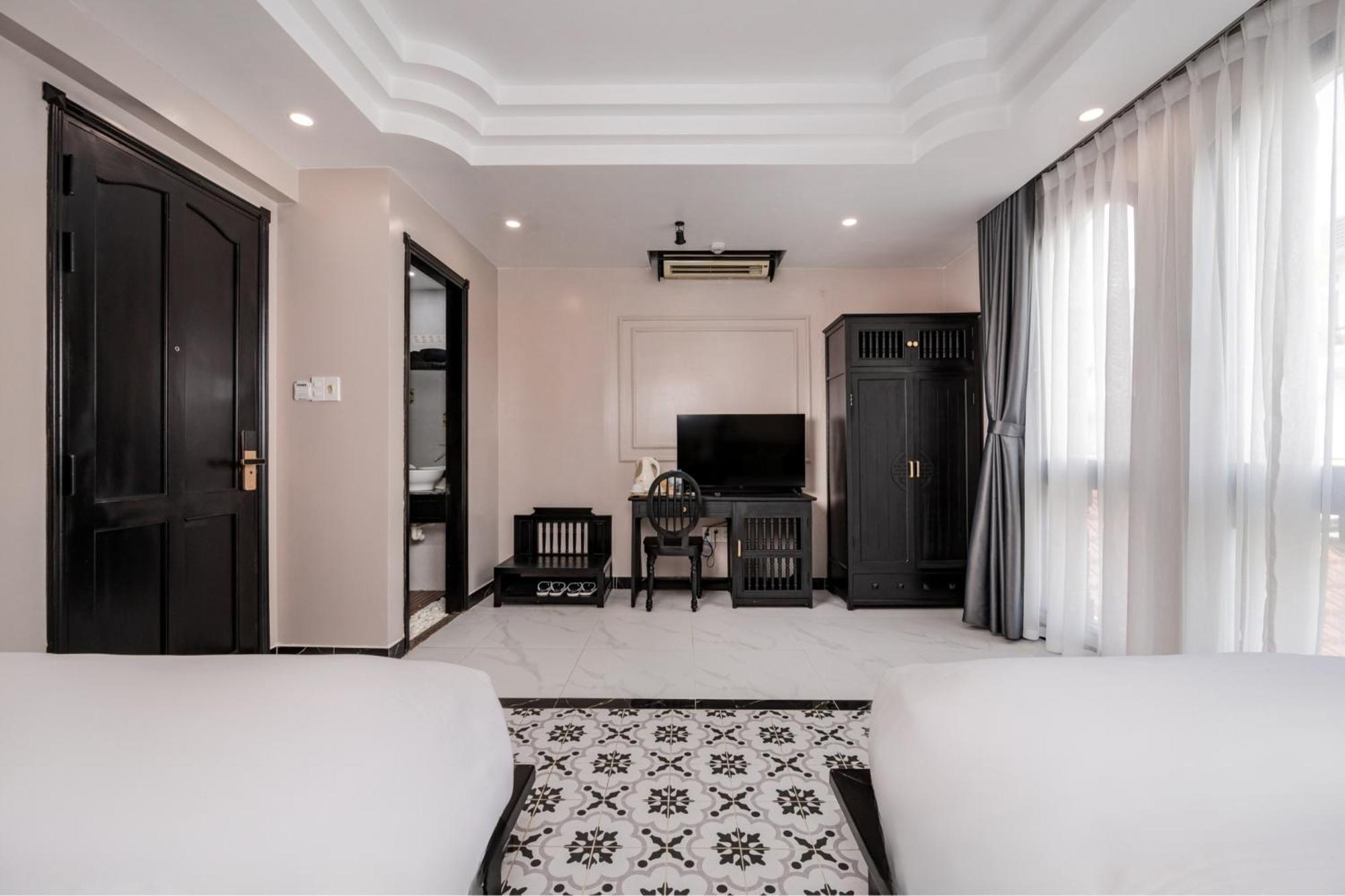 Hotel Old Town Hoi An