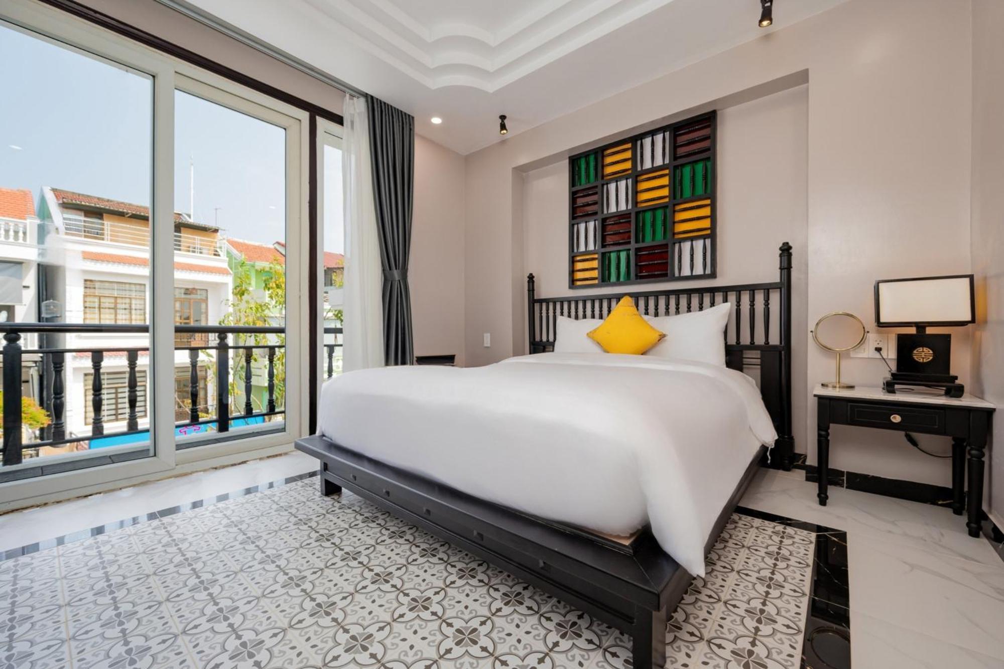 Hotel Old Town