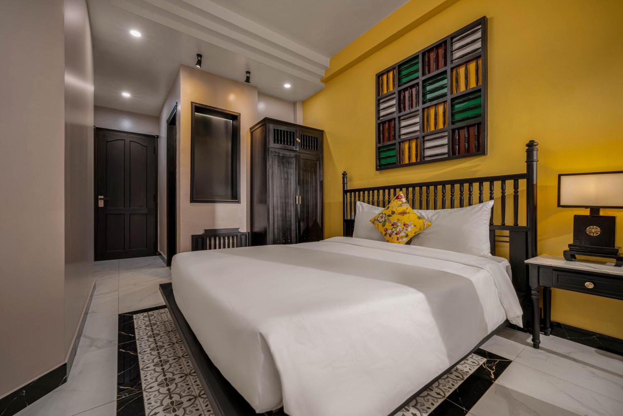 Hotel Old Town Hoi An