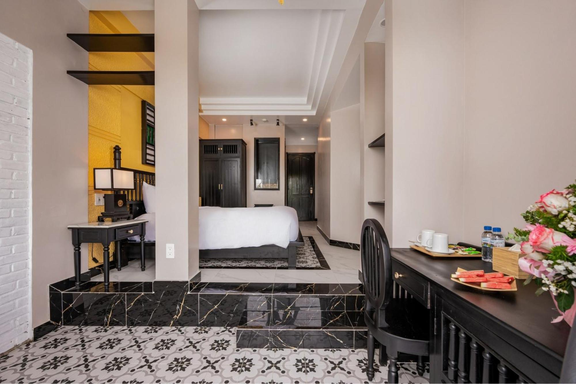 Old Town 4* Hoi An
