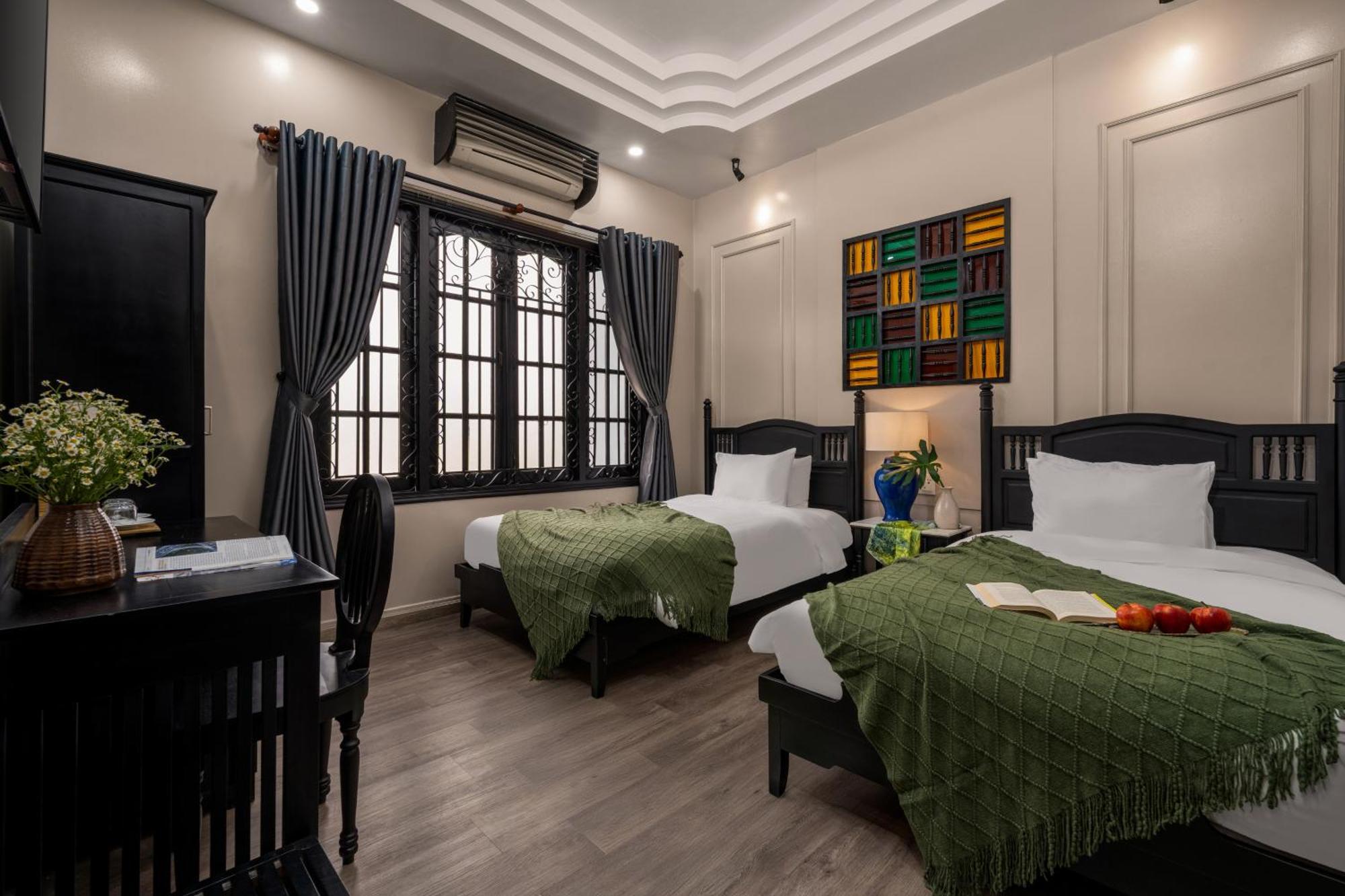 Hotel Old Town