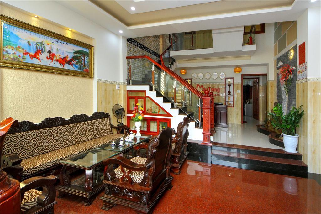 May Trang Homestay