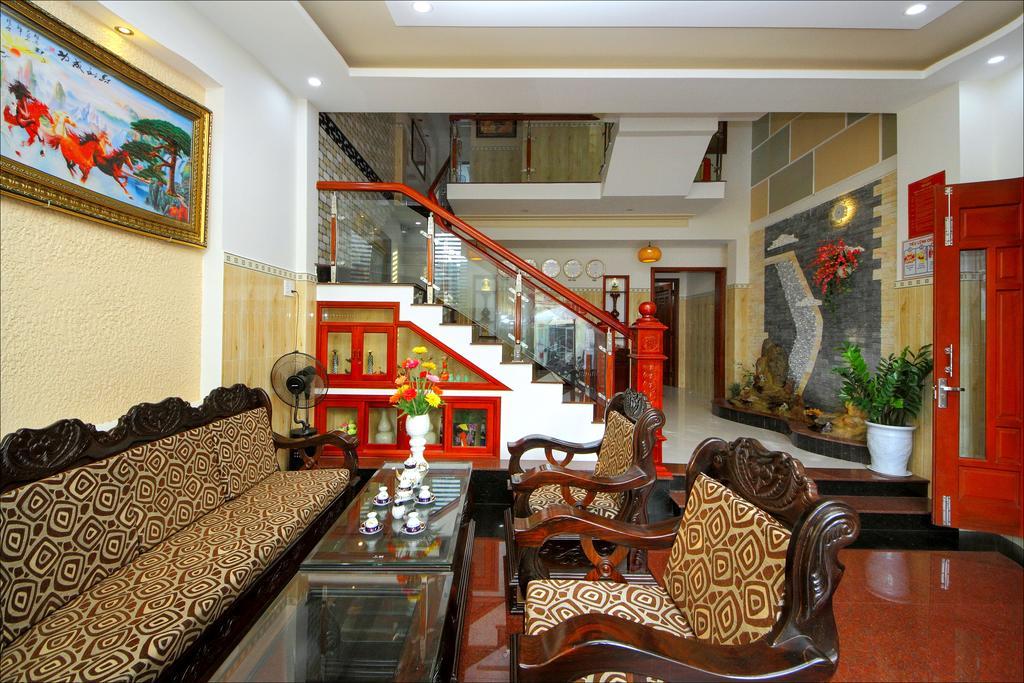 May Trang Homestay *