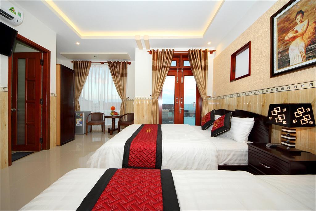 May Trang Homestay *