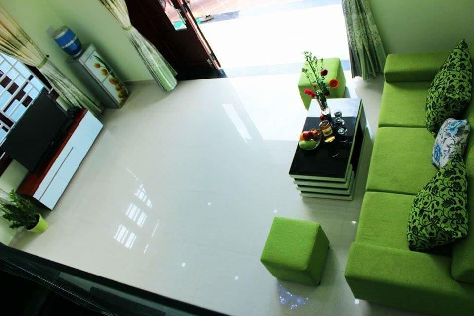 Sunny Homestay *