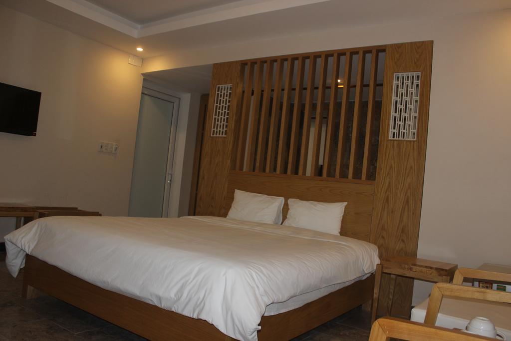 Jolie Homestay