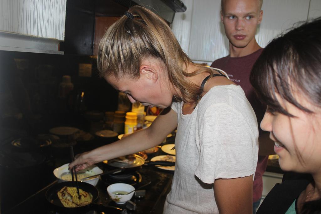 Homestay Jolie