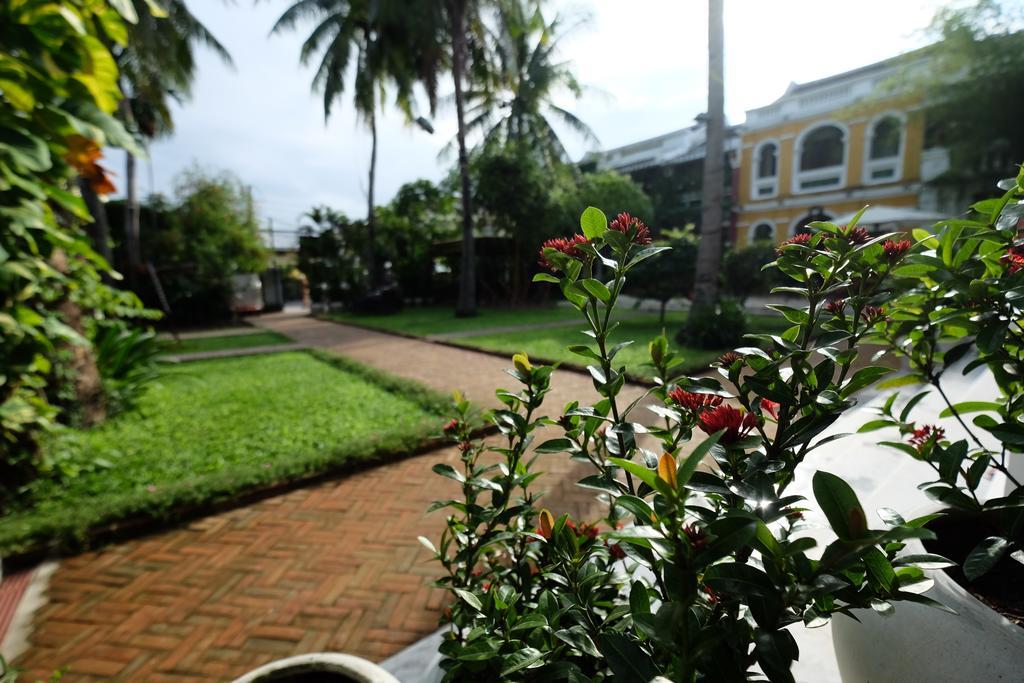Khách sạn Ha An