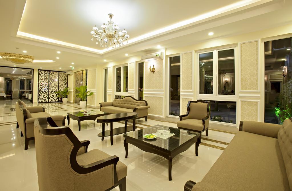 Hoian Sincerity & Hotel