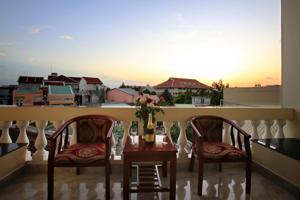 Pham Gia Boutique Villa Hoi An