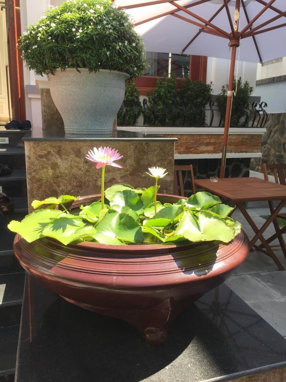 Iris De Villa Hoi An Bed & Breakfast
