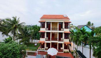 Riverside Oasis Hoi An