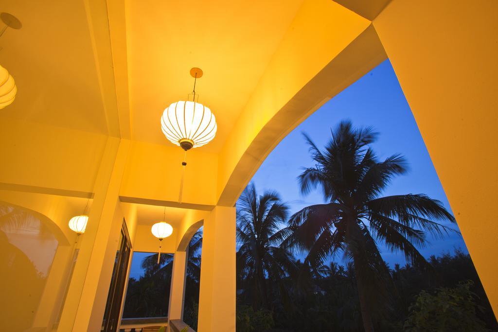 Palm View Hotel