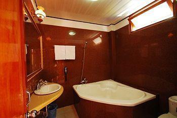 Thanh Binh Hotel Hoi An