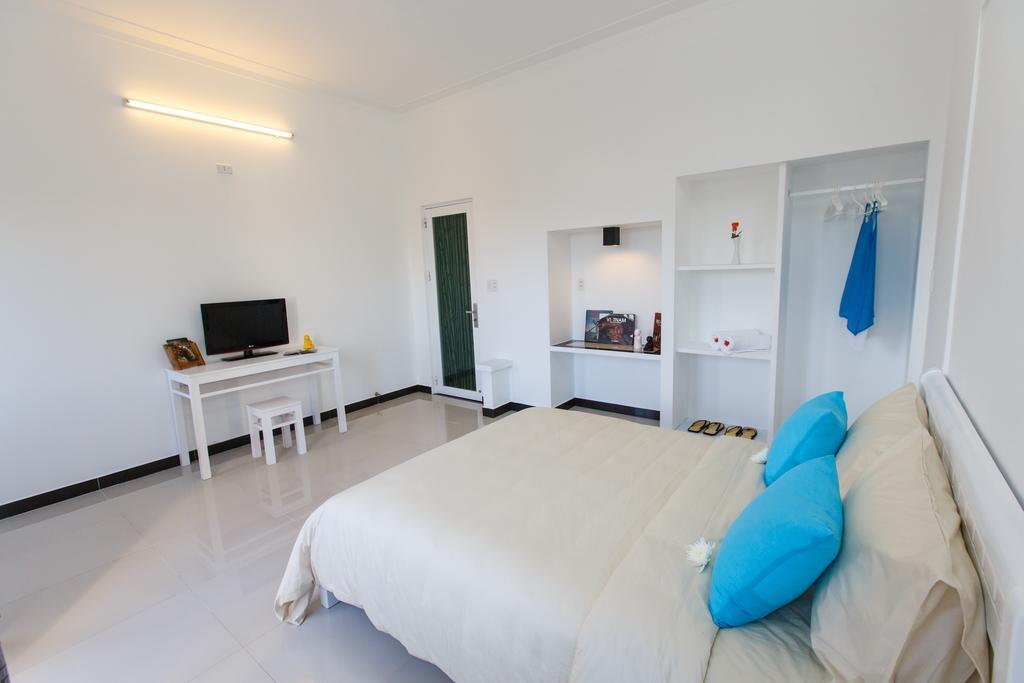Retreat Hoian *