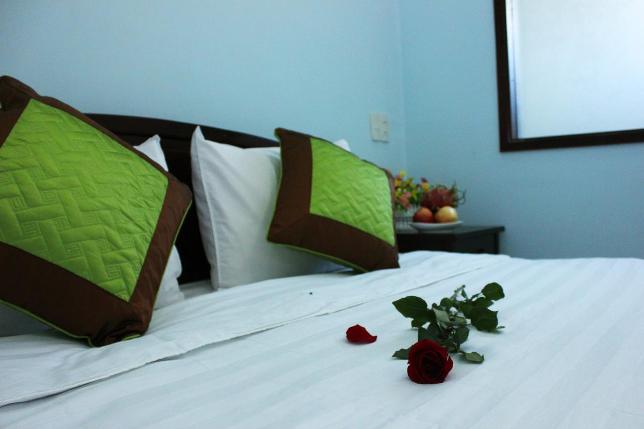 Sunny Homestay *