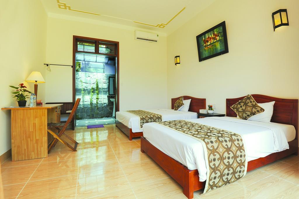 Homestay Galaxy Hoi An