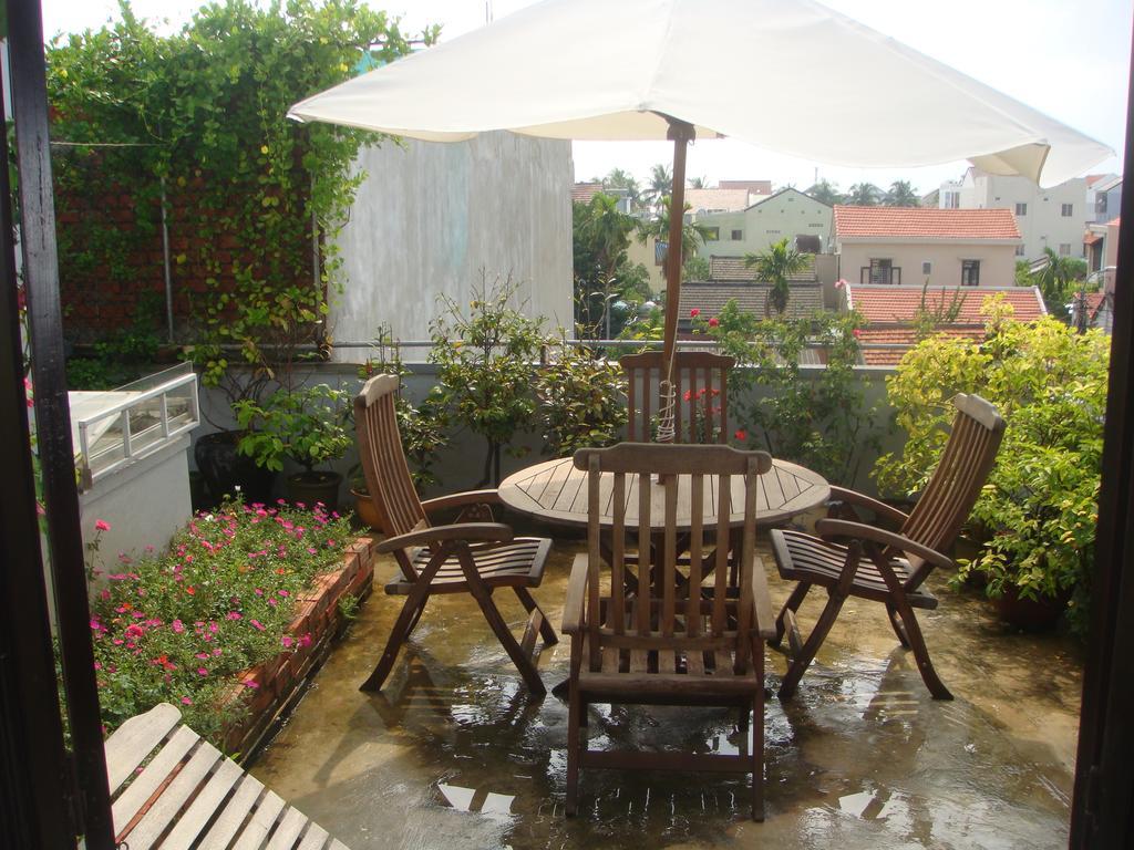 Green Coco Homestay *