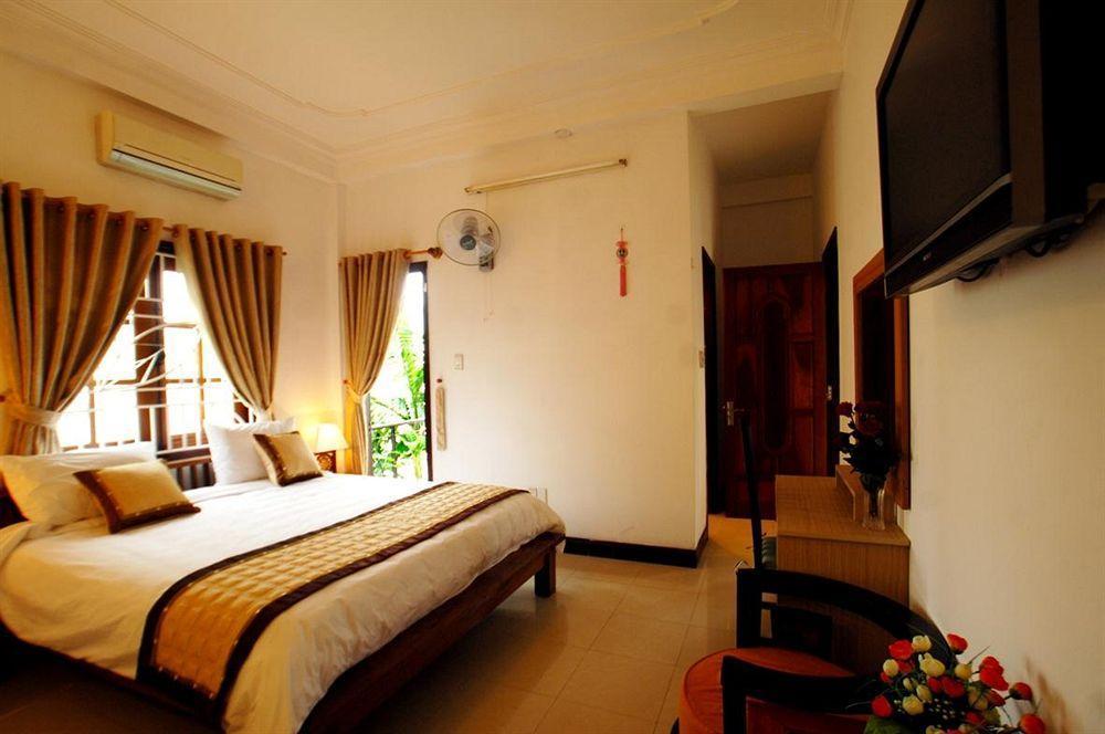 Flower Garden Homestay Hoi An