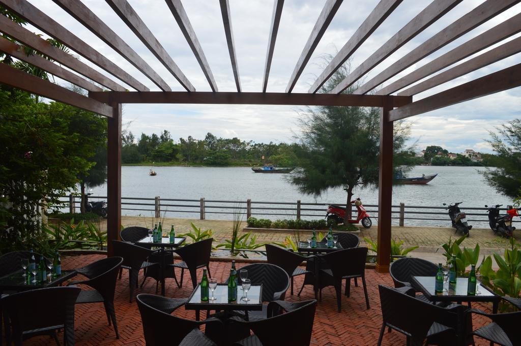 Villa Orchid Garden Riverside